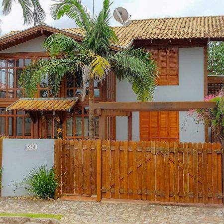 Casa com piscina, bem localizada Bonito (Mato Grosso do Sul) Exterior foto