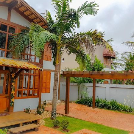 Casa com piscina, bem localizada Bonito (Mato Grosso do Sul) Exterior foto