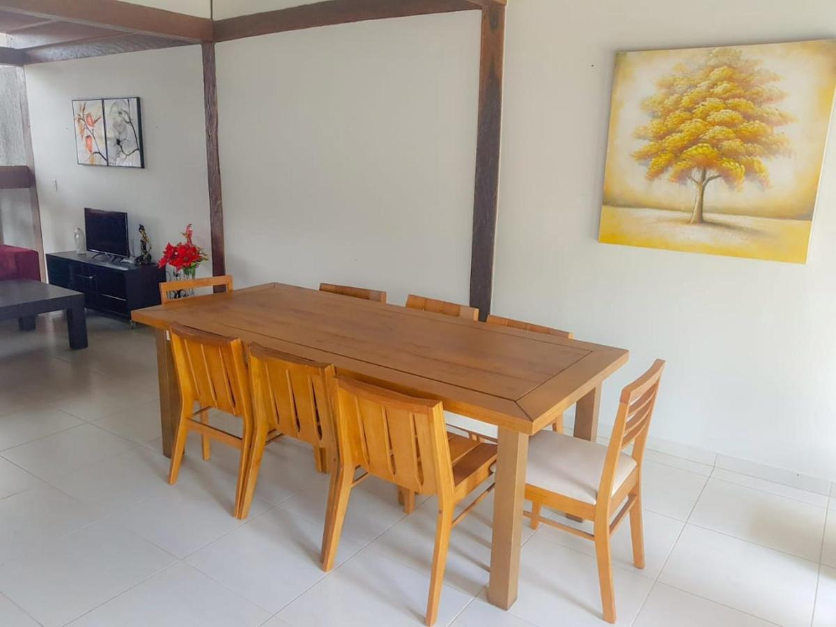 Casa com piscina, bem localizada Bonito (Mato Grosso do Sul) Exterior foto