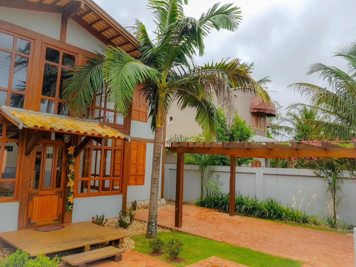 Casa com piscina, bem localizada Bonito (Mato Grosso do Sul) Exterior foto