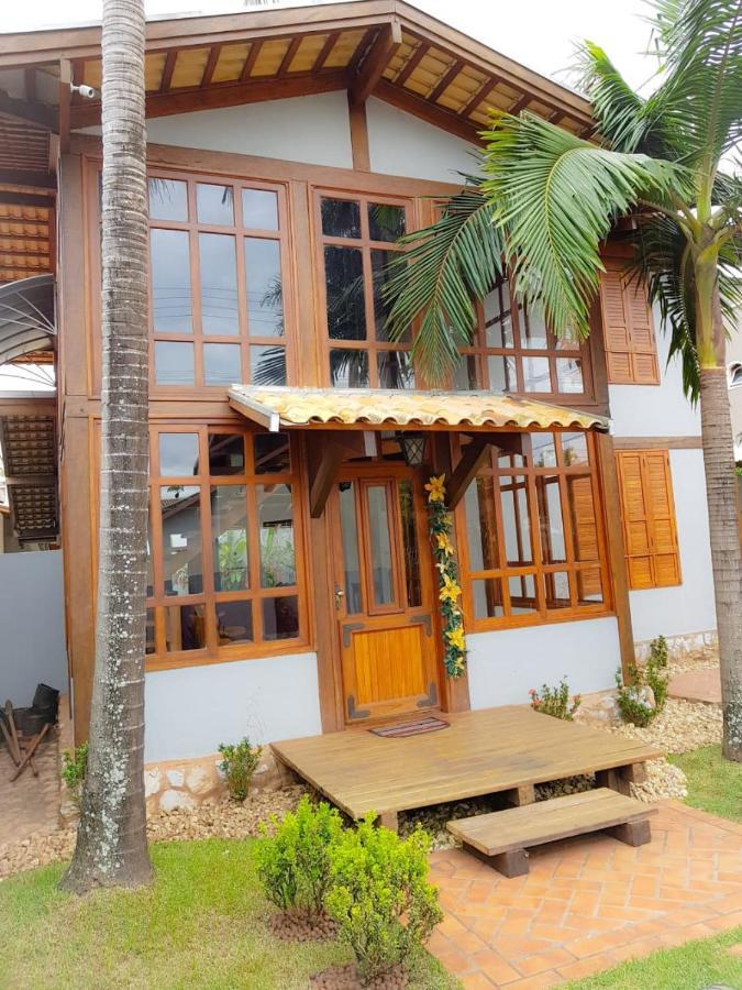 Casa com piscina, bem localizada Bonito (Mato Grosso do Sul) Exterior foto