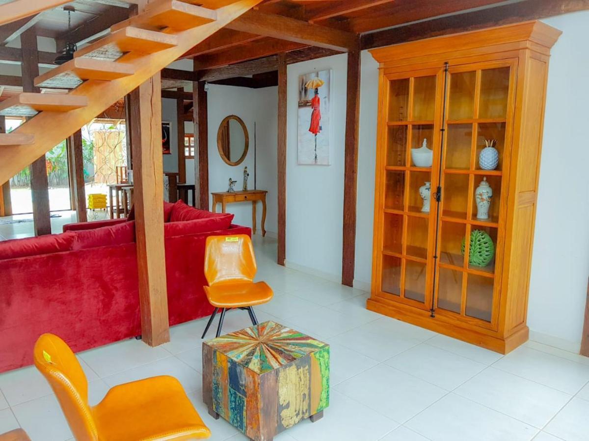 Casa com piscina, bem localizada Bonito (Mato Grosso do Sul) Exterior foto