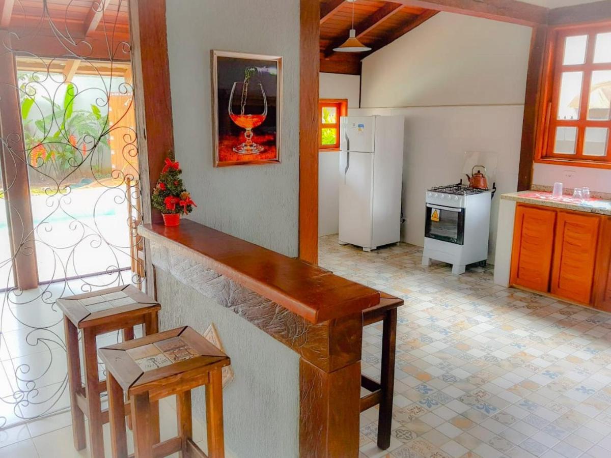 Casa com piscina, bem localizada Bonito (Mato Grosso do Sul) Exterior foto