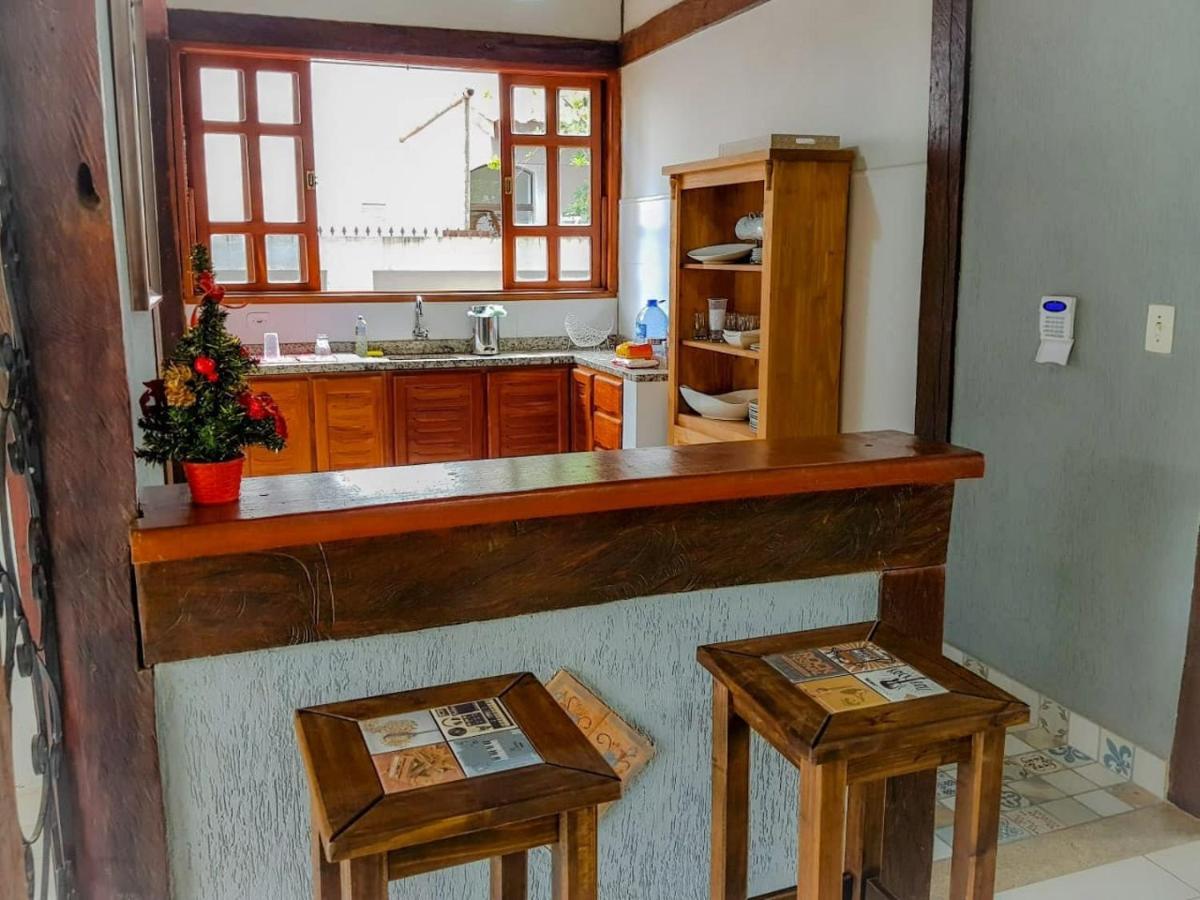 Casa com piscina, bem localizada Bonito (Mato Grosso do Sul) Exterior foto