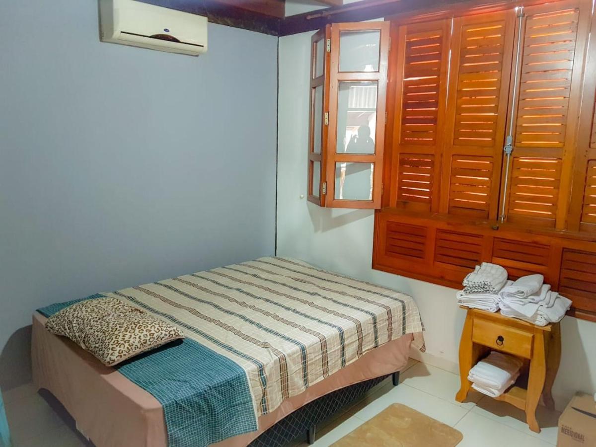 Casa com piscina, bem localizada Bonito (Mato Grosso do Sul) Exterior foto