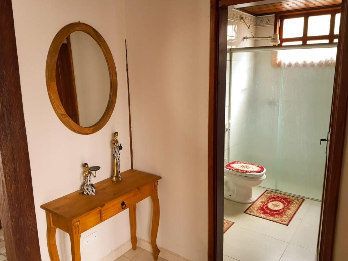 Casa com piscina, bem localizada Bonito (Mato Grosso do Sul) Exterior foto